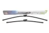 <strong>Комплект щеток стеклоочистителя бескаркасных Valeo Silencio Flat 600/450 VALEO 574641 (фото 2)</strong>
