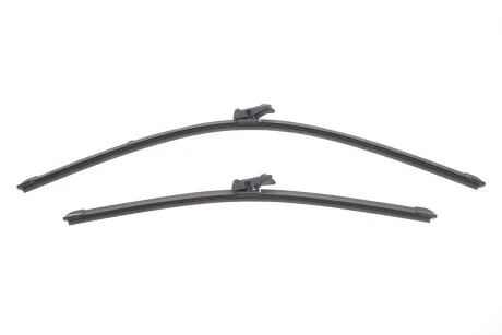 Щітка склоочисника для Volkswagen, Opel, Vauxhall, Alfa Romeo, Renault VALEO 574641 фото товару