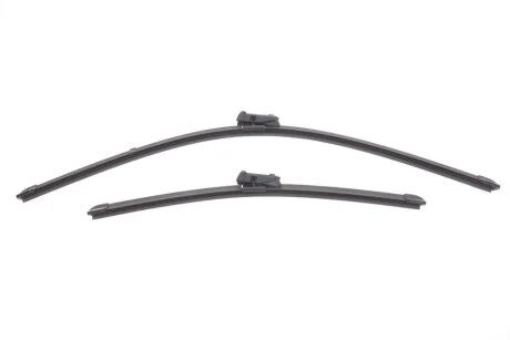 Щітка склоочисника для Fiat, Renault, Citroen, Seat, Opel VALEO 574645 фото товару