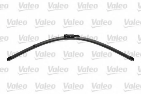 Компл. Склоочисників для Renault, Toyota, Nissan, Honda, Chevrolet VALEO 574663 фото товару