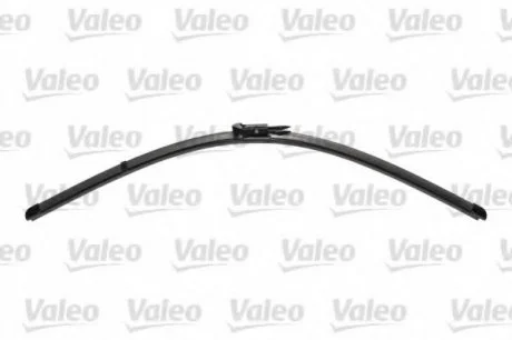 Компл. Склоочисників для Ford, Chevrolet, Alfa Romeo, Fiat, Opel VALEO 574668 фото товару