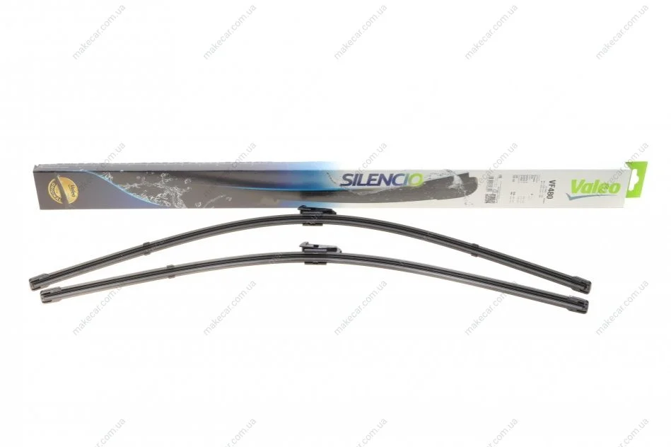 <strong>Щетка стеклоочистителя VALEO 574680 (фото 1)</strong>