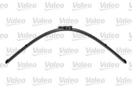 Щітки склоочисника для VALEO 574686 фото товару