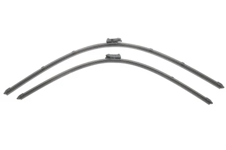 Щітка склоочисника для Peugeot, Citroen, DS VALEO 574688 фото товару
