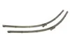<strong>Комплект щеток стеклоочистителя бескаркасных Valeo Silencio Flat 730/730 VALEO 574694 (фото 6)</strong>
