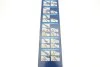 <strong>Комплект щеток стеклоочистителя бескаркасных Valeo Silencio Flat 730/730 VALEO 574694 (фото 8)</strong>