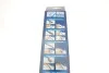 <strong>Комплект щеток стеклоочистителя бескаркасных Valeo Silencio Flat 730/730 VALEO 574694 (фото 9)</strong>
