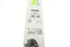 <strong>Комплект щеток стеклоочистителя бескаркасных Valeo Silencio Flat 730/730 VALEO 574694 (фото 10)</strong>