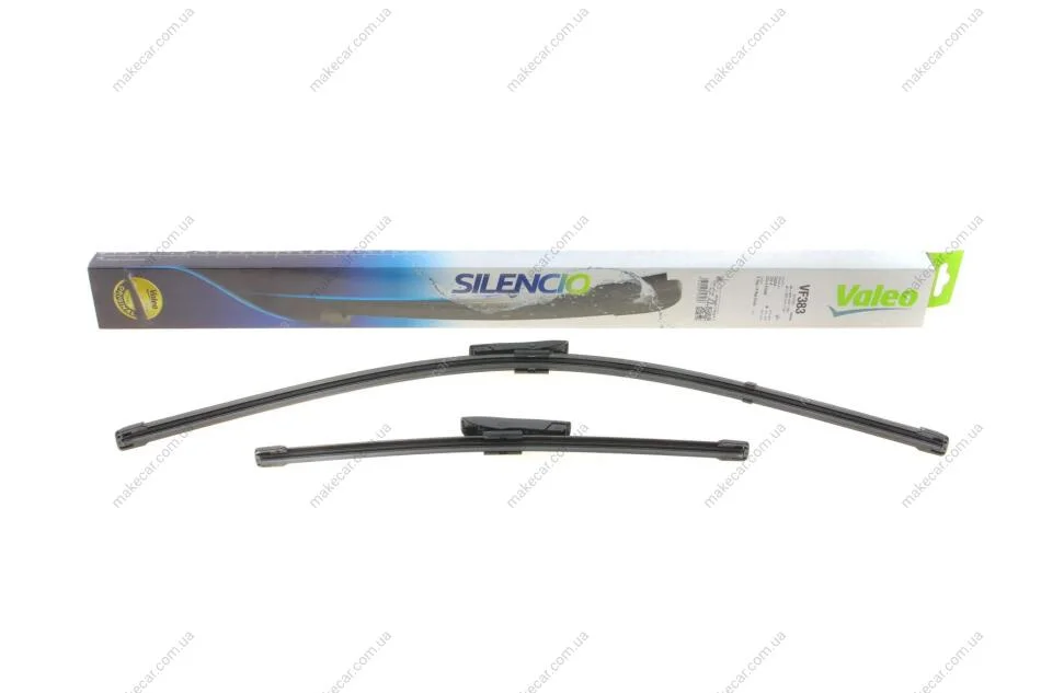 <strong>Комп. склоочисників VALEO 574703 (фото 1)</strong>
