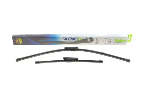 Щетка стеклоочистителя для VALEO 574703 фото товара