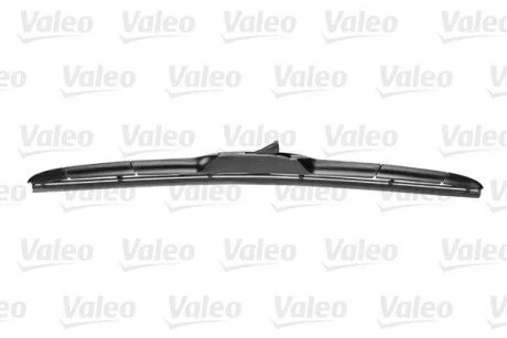 Щітки склоочисника, гібридні для MG, Renault, Ford, Subaru, Opel VALEO 574728 фото товару