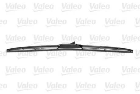 Щітки склоочисника, гібридні для Toyota, Subaru VALEO 574736 фото товару