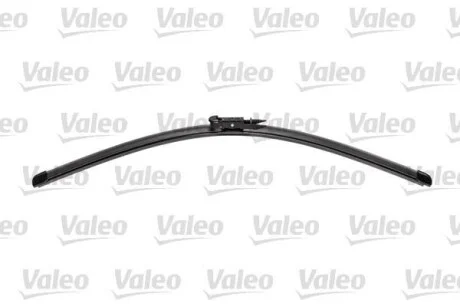 Щітка склоочисника для Volkswagen VALEO 574743 фото товару