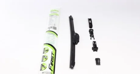 Щітка склоочисника для VALEO 575000 фото товару