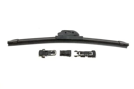 Щітка склоочисника для VALEO 575001 фото товару