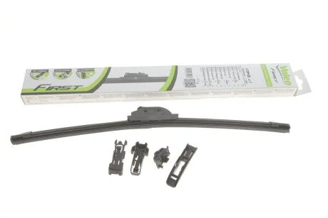 Щітка склоочисника для VALEO 575003 фото товару