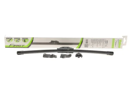 Щітка склоочисника для VALEO 575004 фото товару