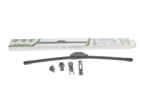 Щітка склоочисника для VALEO 575005 фото товару