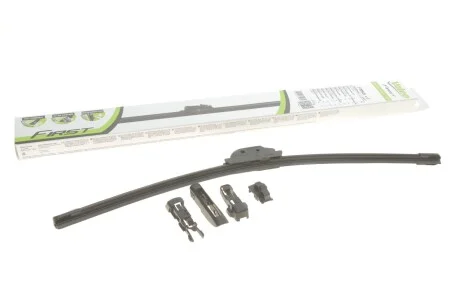 Щітка склоочисника для VALEO 575007 фото товару