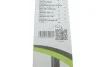 <strong>Щітка склоочисника VALEO 575007 (фото 5)</strong>