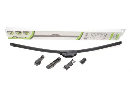 Щітка склоочисника для VALEO 575008 фото товару