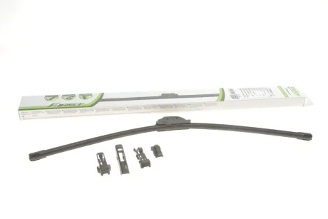 Щітка склоочисника для VALEO 575009 фото товару