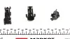 <strong>Щітка склоочисника VALEO 575010 (фото 3)</strong>
