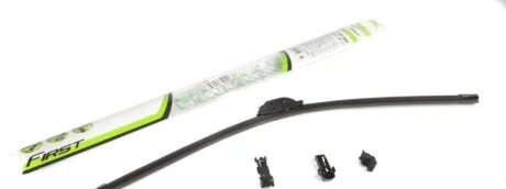 Щітка склоочисника для VALEO 575010 фото товару