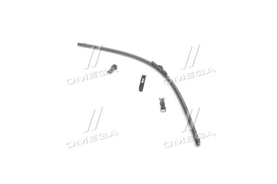 <strong>Щітка склоочисника VALEO 575011 (фото 1)</strong>