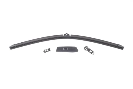 Щітка склоочисника для VALEO 575014 фото товару