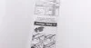 <strong>Щетка стеклоочистителя First 45 (блистер 1шт) Valeo VALEO 575545 (фото 5)</strong>