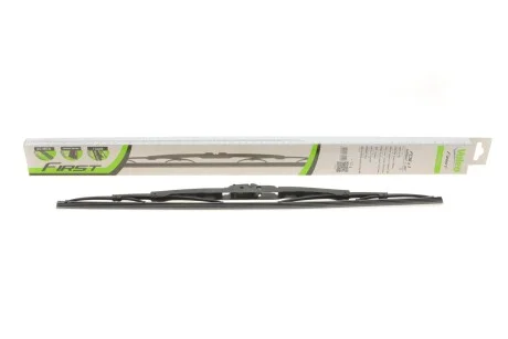 Щітка склоочисника для VALEO 575550 фото товару