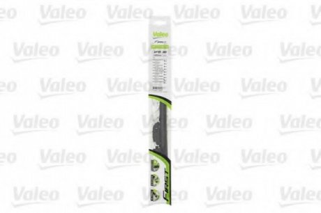 Склоочисник Valeo 575781 (фото 1)