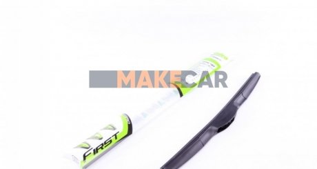 Щетка стеклоочистителя Wipers First Hybrid 400mm x 1 Valeo 575826