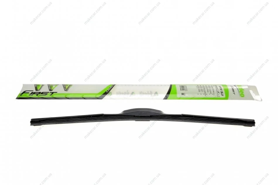 <strong>Щітка склоочисника VALEO 575830 (фото 1)</strong>