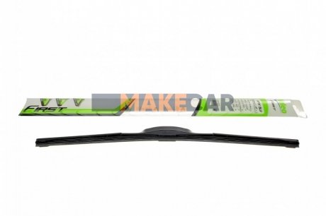 Щетка стеклоочистителя Wipers First Hybrid 530mm x 1 Valeo 575830 (фото 1)
