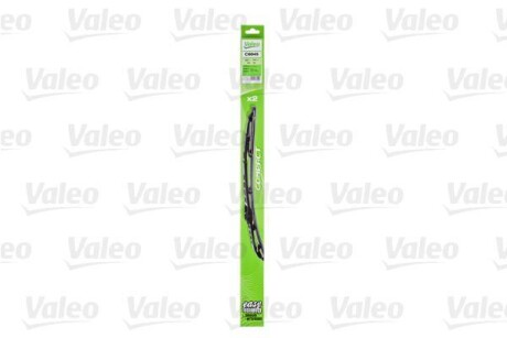 Щітка склоочисника Valeo 576101 фото товару