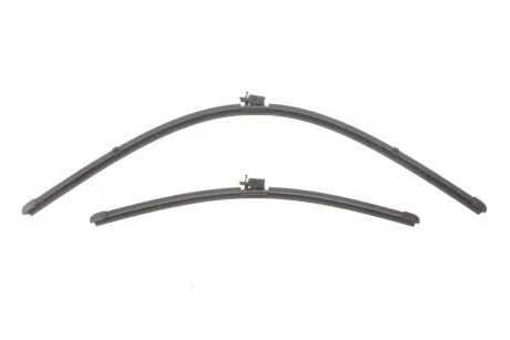 Щітки склоочисника для VALEO 577728 фото товара