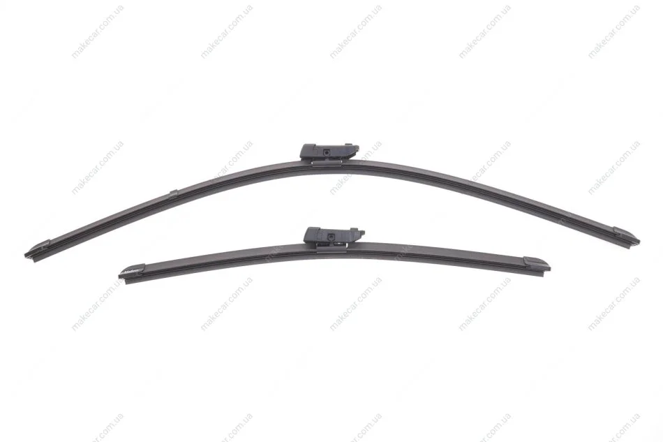 <strong>К-т щеток стеклоочистителя 2шт VALEO 577804 (фото 1)</strong>