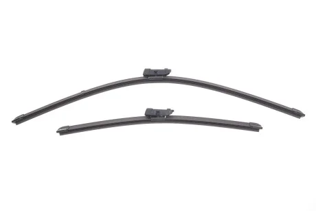 К-т щеток стеклоочистителя 2шт для Skoda VALEO 577804 фото товара