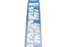 <strong>Щітка склоочисника VALEO 577834 (фото 11)</strong>
