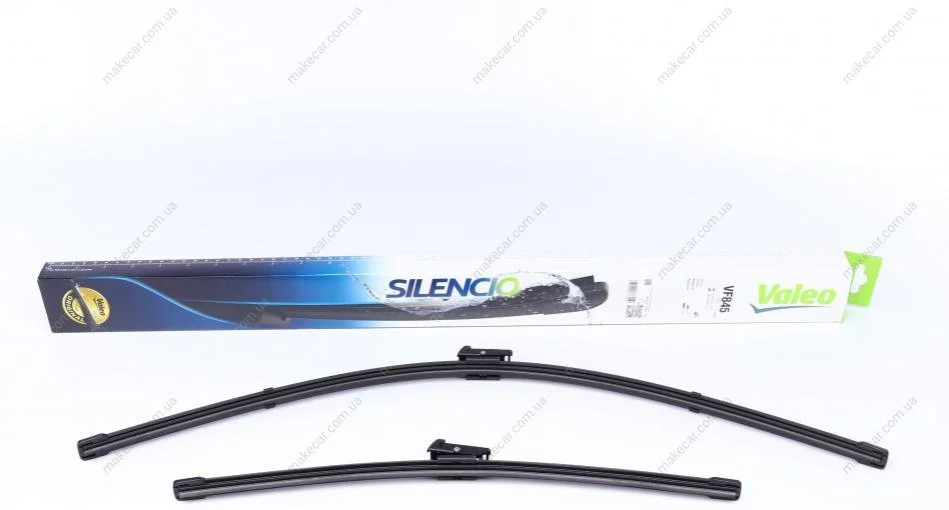 <strong>Комплект щеток стеклоочистителя VALEO 577845 (фото 1)</strong>