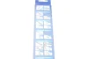 <strong>Щітка склоочисника VALEO 577867 (фото 13)</strong>
