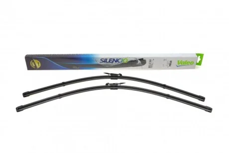 Комп. склоочисників для VALEO 577884 фото товару