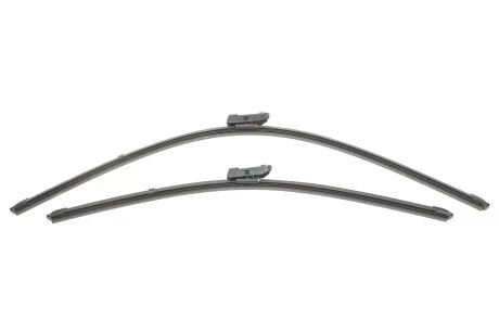 Щітка склоочисника для Audi, Volkswagen, SsangYong, Jaguar VALEO 577892 фото товару