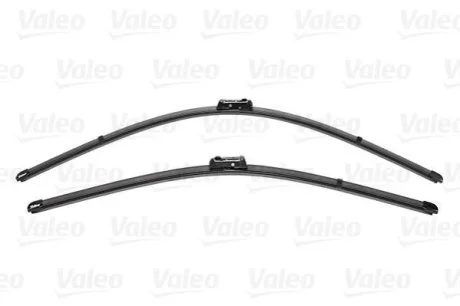 Щітка склоочисника для Opel VALEO 577900 фото товару