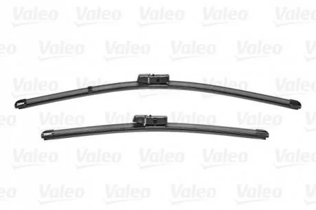 Щетка стеклоочистителя для Ford VALEO 577906 фото товара
