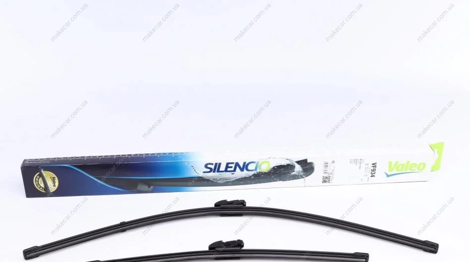 <strong>Щітка склоочисника VALEO 577934 (фото 1)</strong>