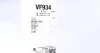 <strong>Щітка склоочисника VALEO 577934 (фото 6)</strong>