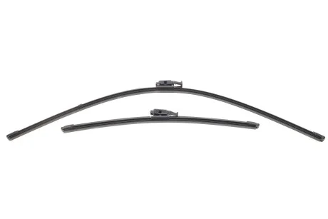 Щітка склоочисника для Renault, Lada VALEO 577942 фото товару